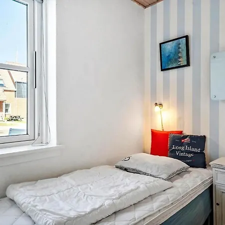 Apartament 4135-borre-klintholm-havneby-35-st *