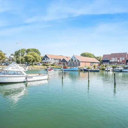 4135-borre-klintholm-havneby-35-st Apartament