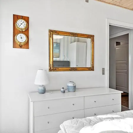 Daire 4135-borre-klintholm-havneby-35-st Borre