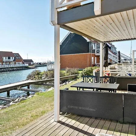 Daire 4135-borre-klintholm-havneby-35-st